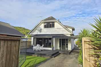 31 High Street, Greymouth