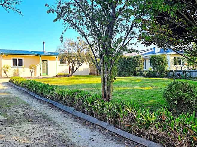 363 Te Aute Road, Havelock North