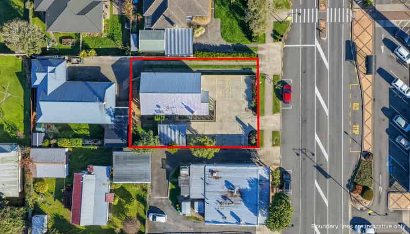 142 Shakespeare Street, Leamington