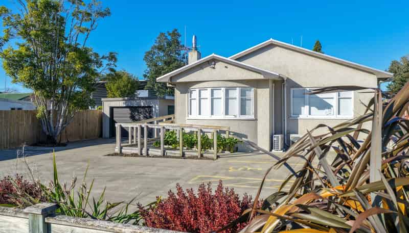 142 Shakespeare Street, Leamington