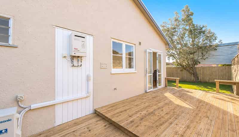 142 Shakespeare Street, Leamington