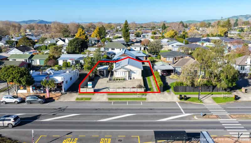 142 Shakespeare Street, Leamington
