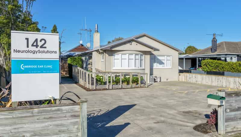142 Shakespeare Street, Leamington