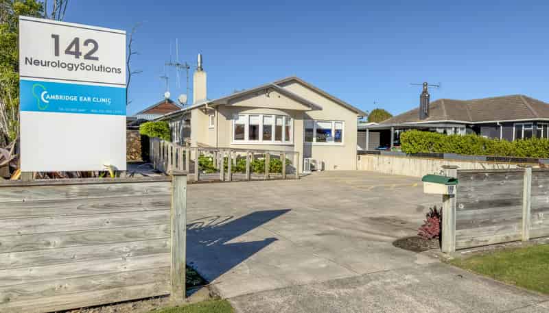 142 Shakespeare Street, Leamington