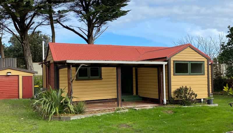637 Waitarere Beach Rd, Waitarere