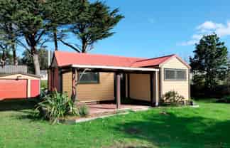 637 Waitarere Beach Rd, Waitarere
