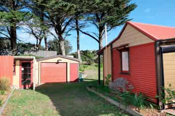 637 Waitarere Beach Rd, Waitarere