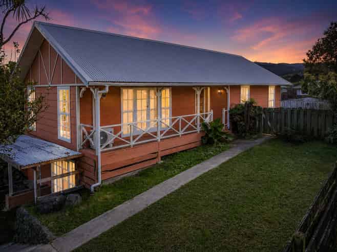 89 Norana Road, Timberlea