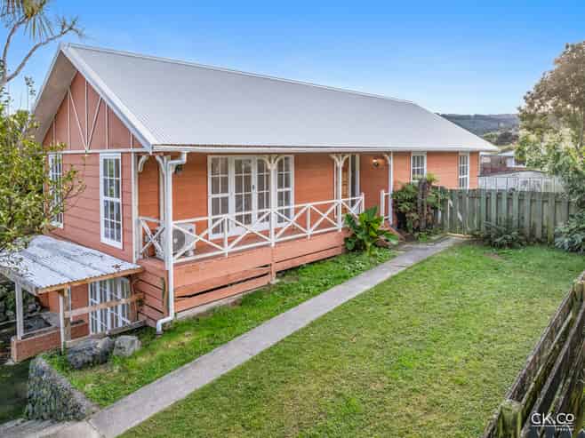 89 Norana Road, Timberlea