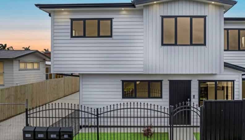 Lot1-10,10 Kivell Close, Mangere East