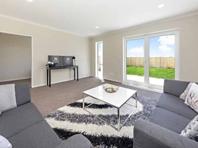 29 Saddleback Crescent, Papakura