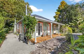 131 Main Street, Greytown
