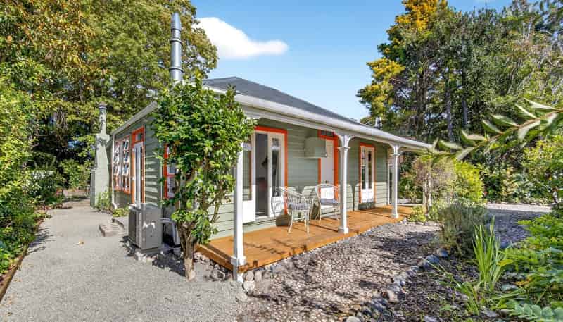 131 Main Street, Greytown