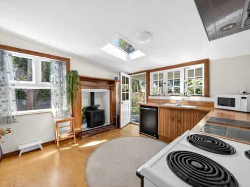 131 Main Street, Greytown