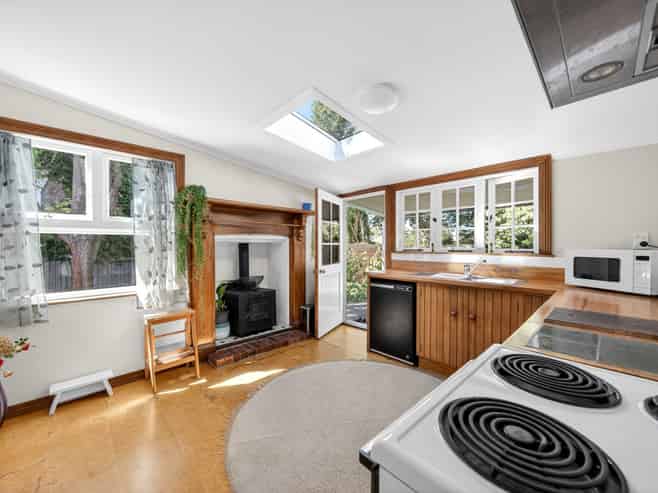 131 Main Street, Greytown