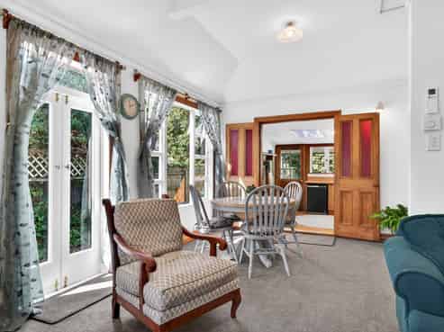 131 Main Street, Greytown