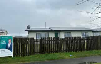 68 Tarbet Street, Flaxmere