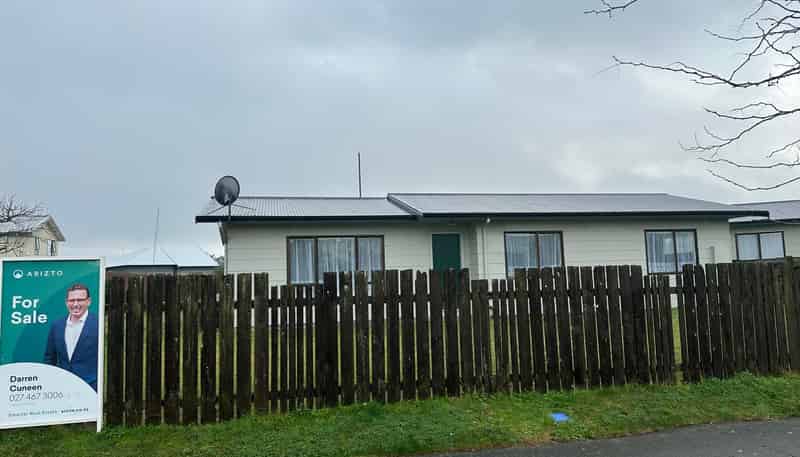68 Tarbet Street, Flaxmere