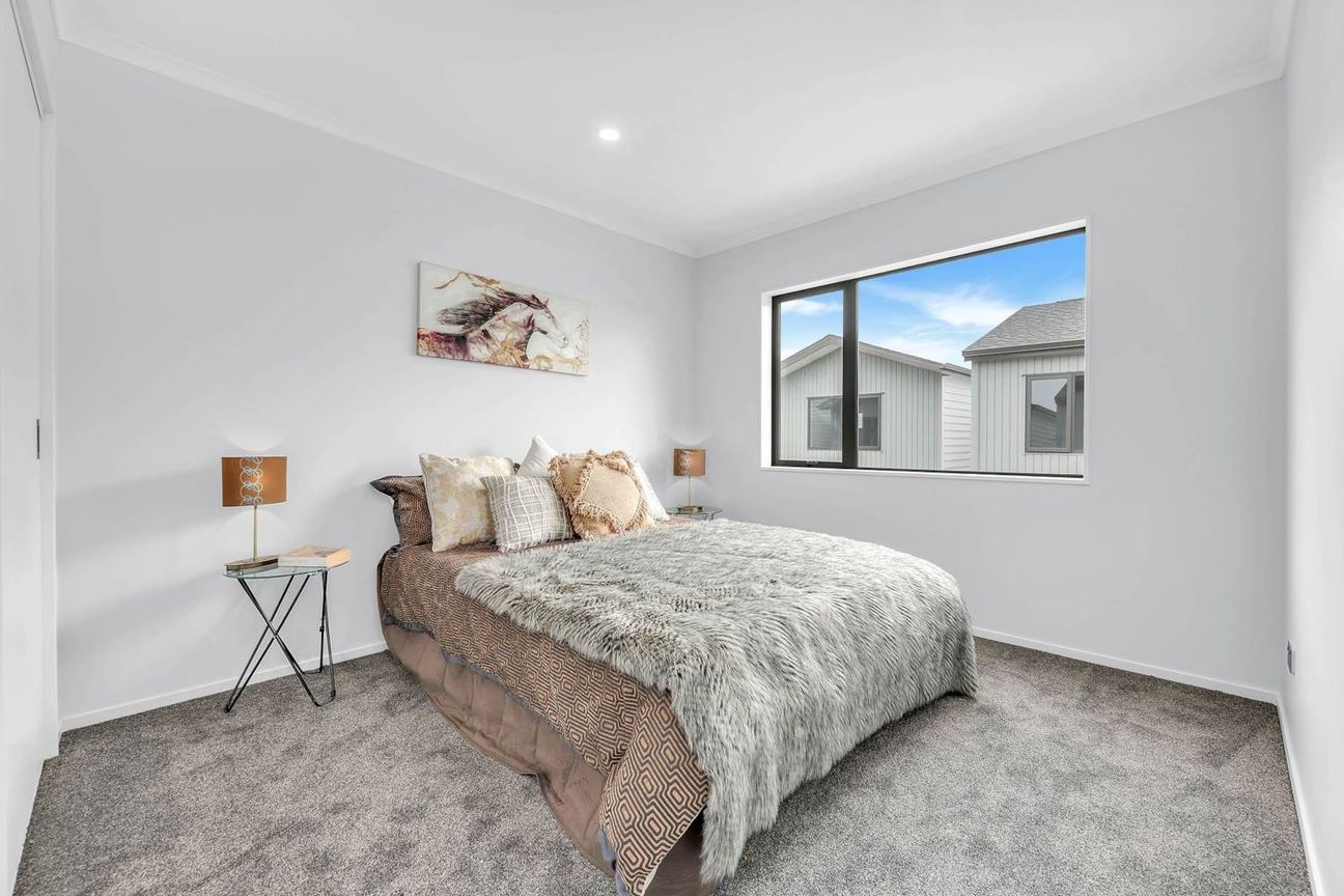 Brand New Standalone Family Home in Prime Papatoetoe Location - Vista 5