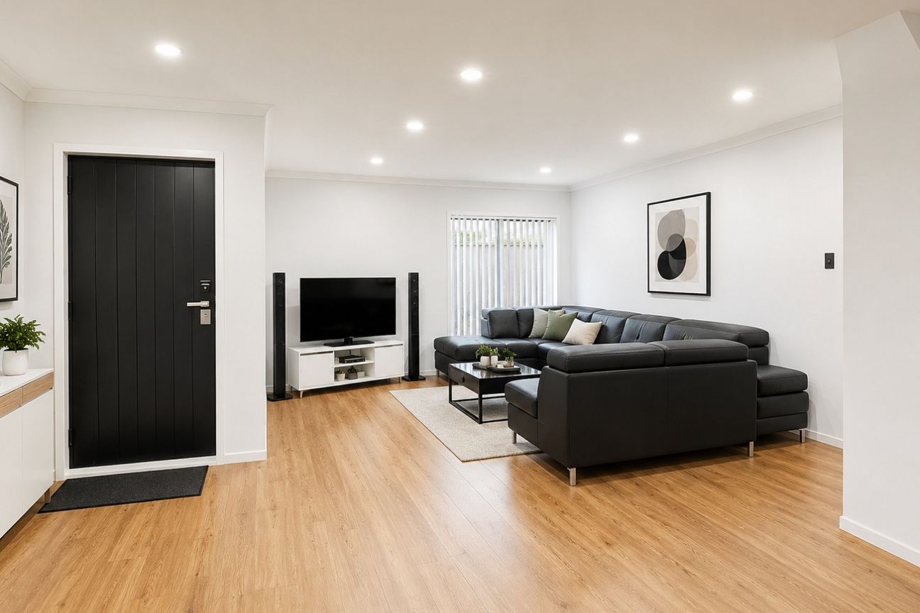 Brand New Standalone Family Home in Prime Papatoetoe Location - Vista 2