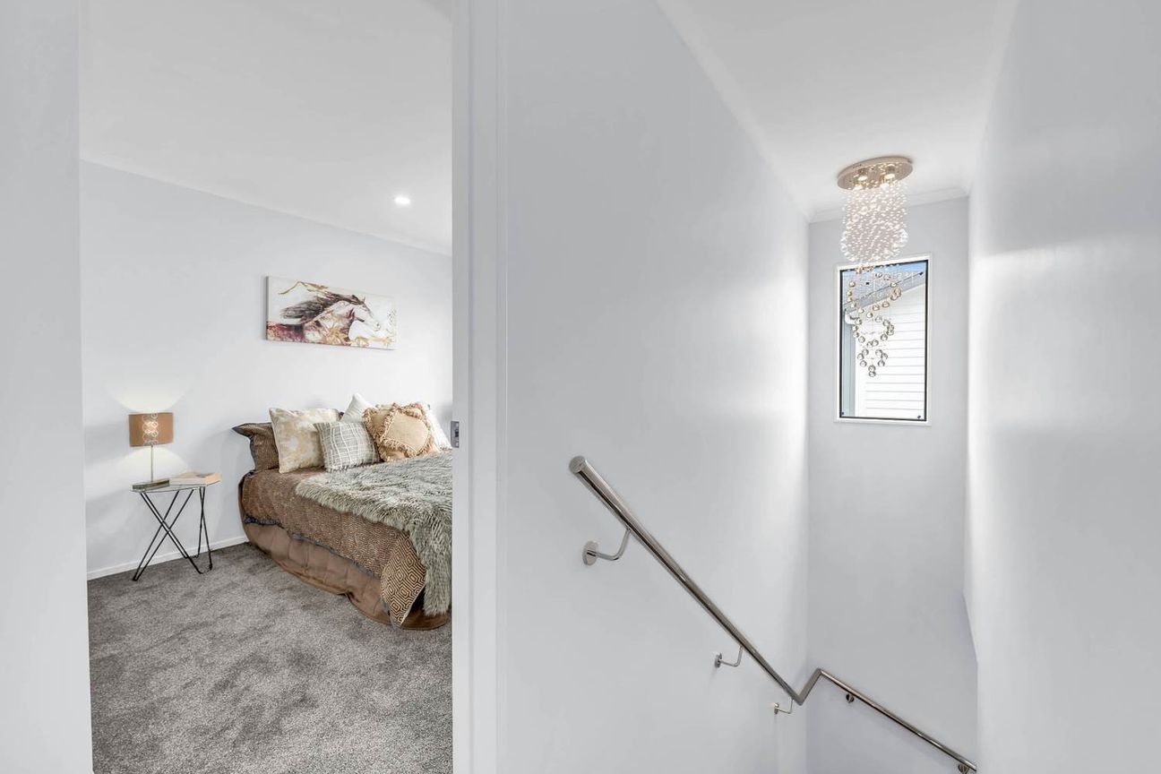 Brand New Standalone Family Home in Prime Papatoetoe Location - Vista 4