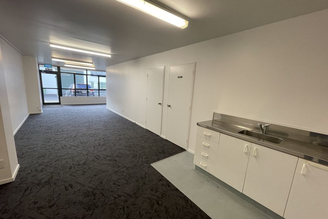 Tidy Albany unit – ready to occupy - Ansicht 4