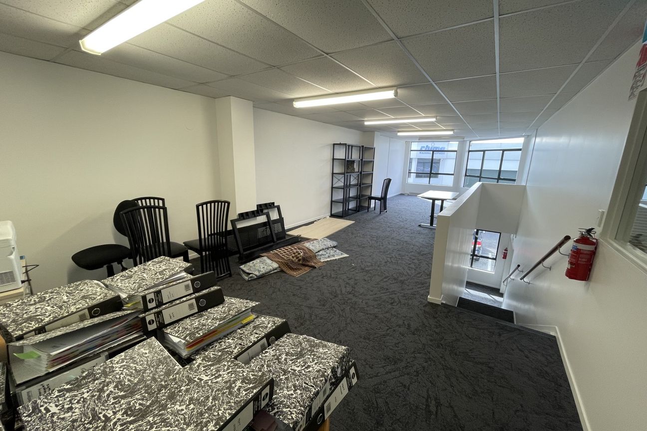 Tidy Albany unit – ready to occupy - Ansicht 5