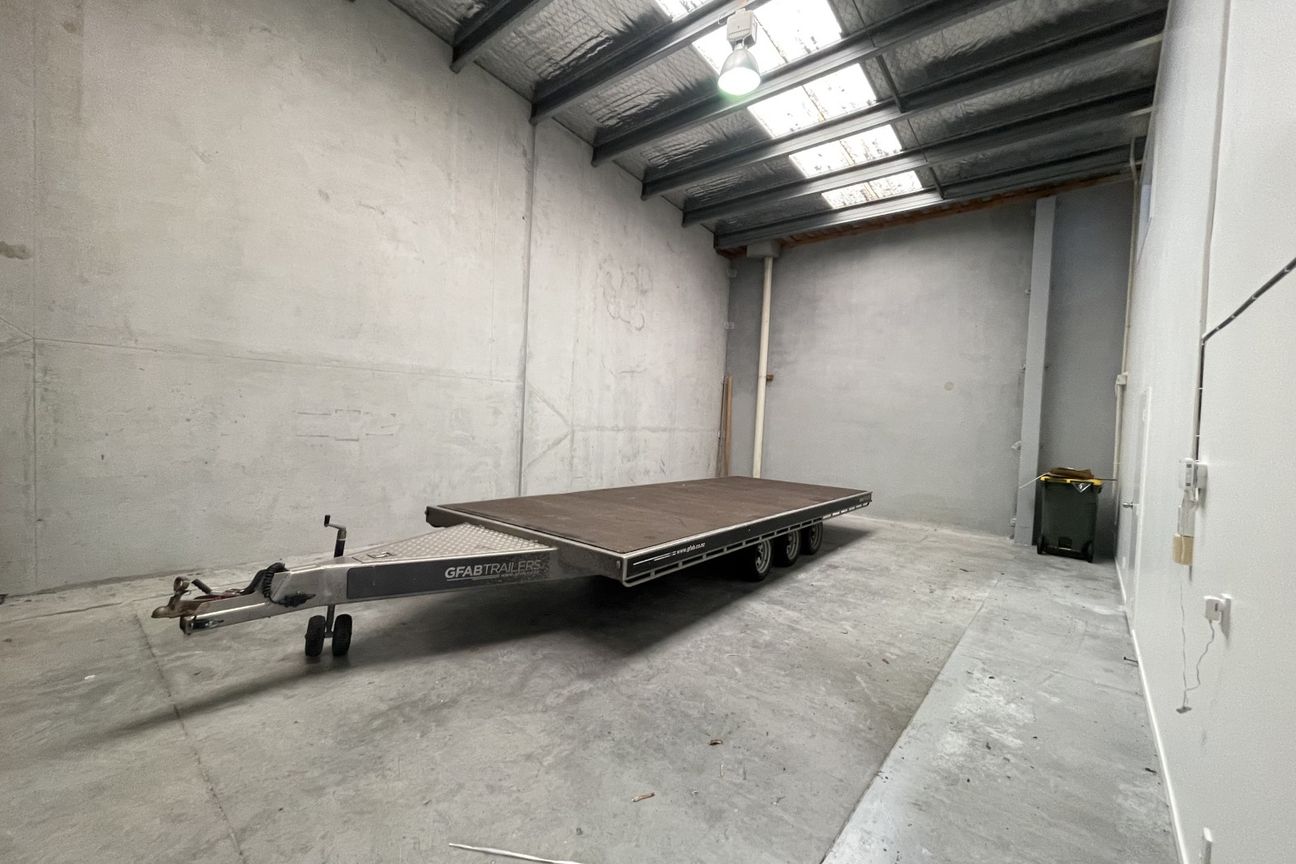 Tidy Albany unit – ready to occupy - Ansicht 2