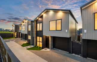 Lot 3/31 Akoranga Drive, Northcote