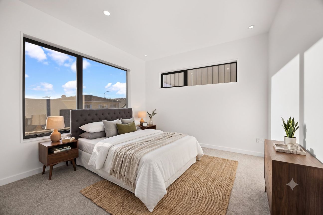 Parkside Living | Minutes to AUT - Aanzicht 6