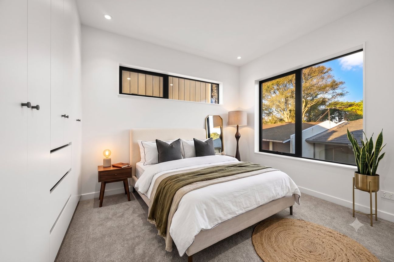 Parkside Living | Minutes to AUT - Aanzicht 4