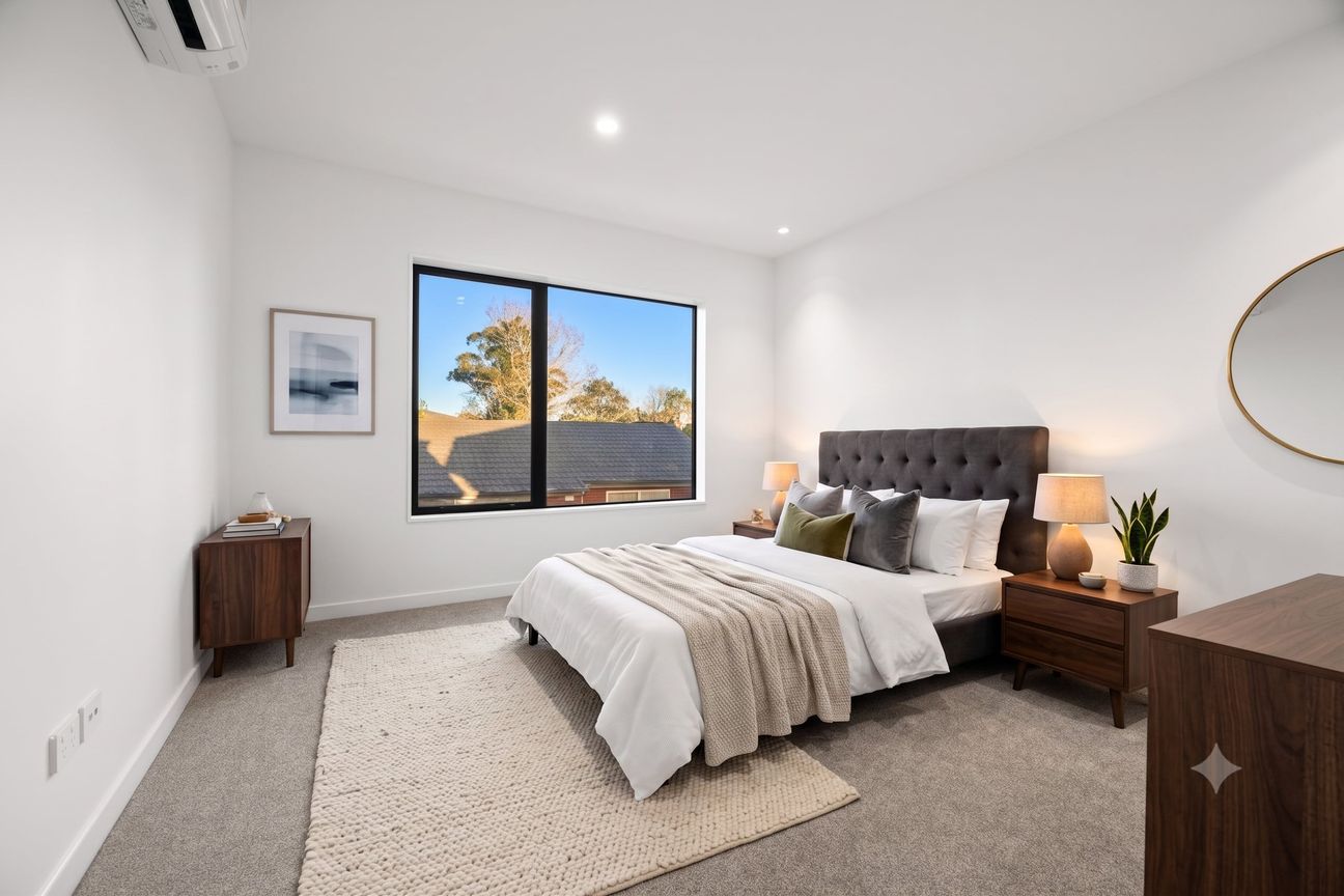Parkside Living | Minutes to AUT - Aanzicht 5
