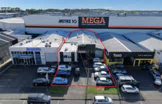 Prime Position Marua Rd - Layout Reconfigurable 