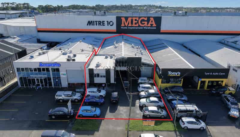 194 Marua Road, Mount Wellington