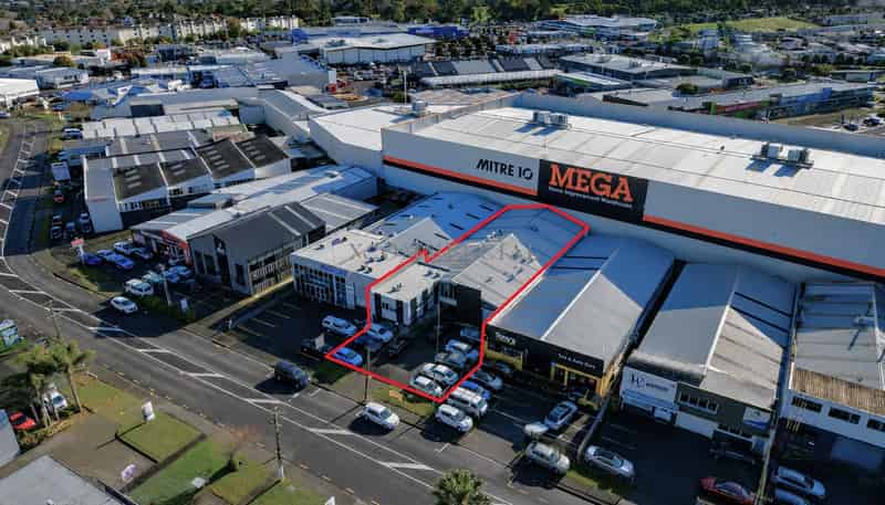 194 Marua Road, Mount Wellington