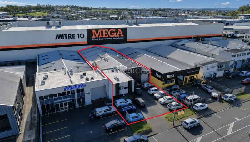 194 Marua Road, Mount Wellington
