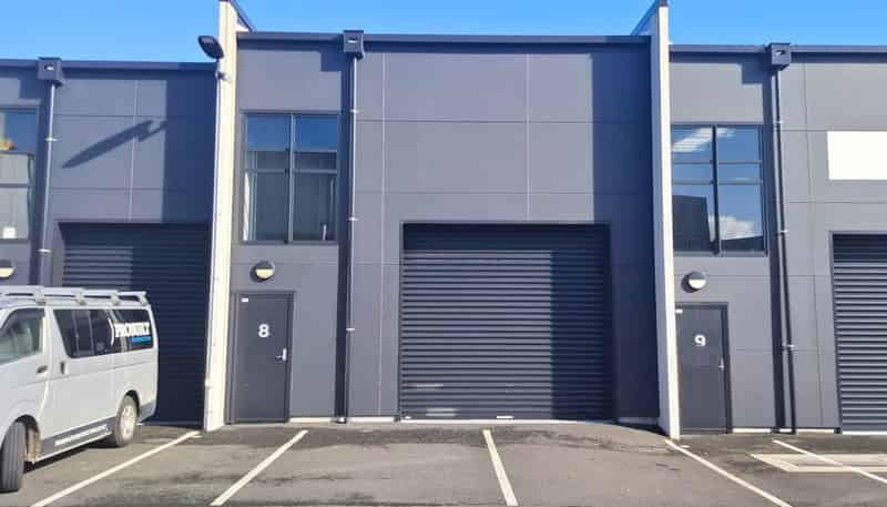 Unit 8/36 Peters Way, Silverdale