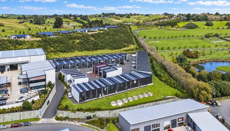 Unit 8/36 Peters Way, Silverdale