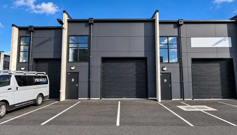 Unit 8/36 Peters Way, Silverdale