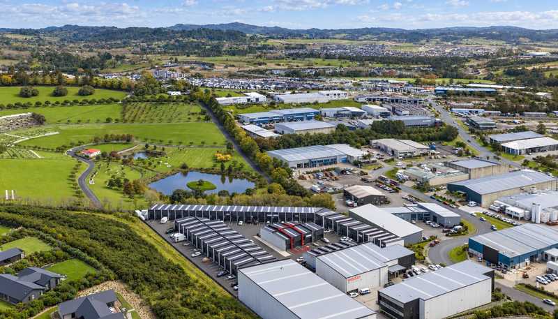 Unit 8/36 Peters Way, Silverdale