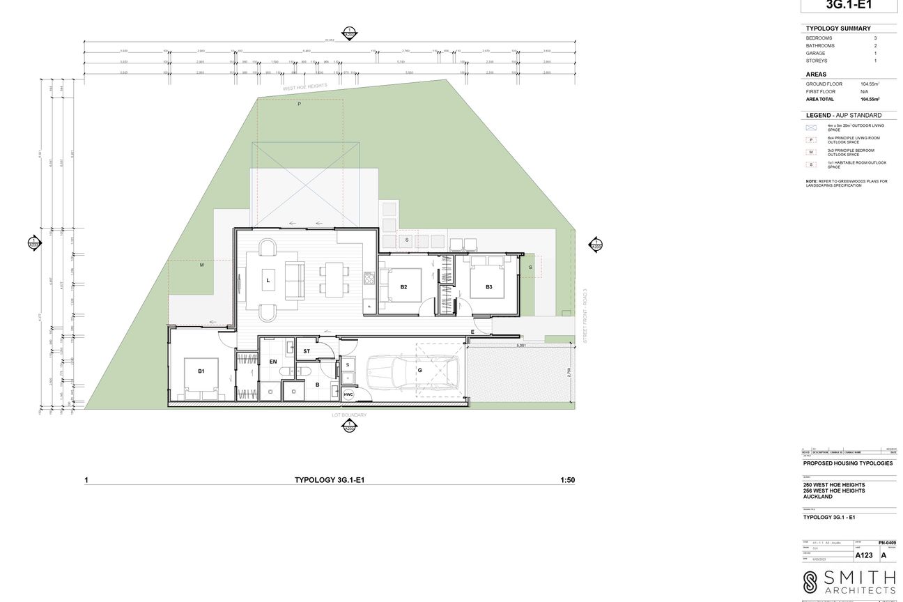BRAND NEW SINGLE-LEVEL TURN KEY LIVING IN, OREWA - Bild 3