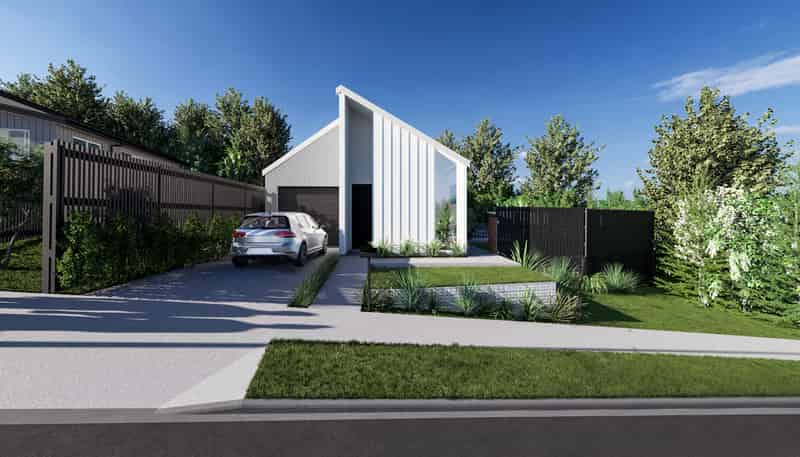 Lot 186/2 Mahinga Kai Road, Orewa