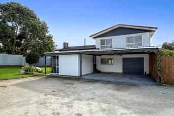 163A Whitaker Street, Whataupoko