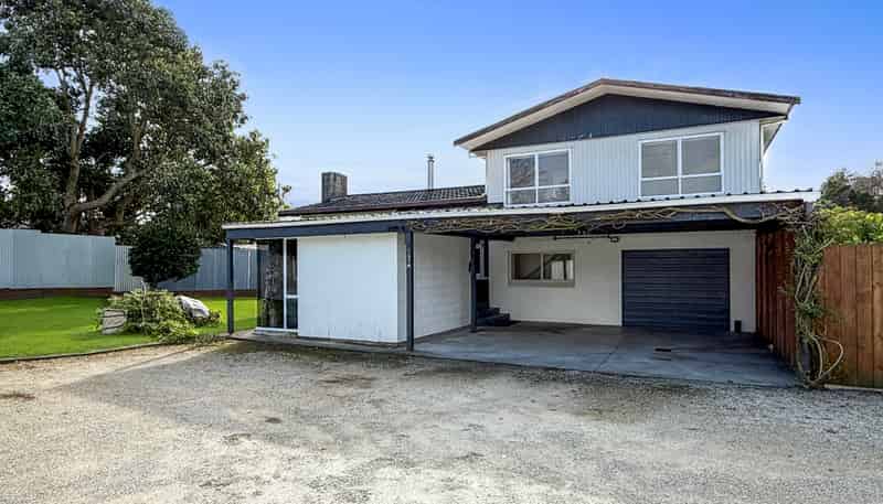 163A Whitaker Street, Whataupoko