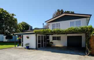 163A Whitaker Street, Whataupoko