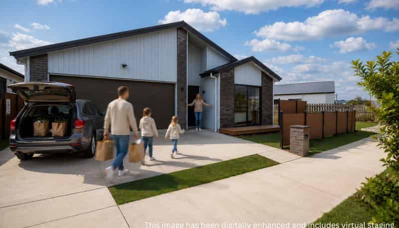 20 Furlough Road, Opaheke