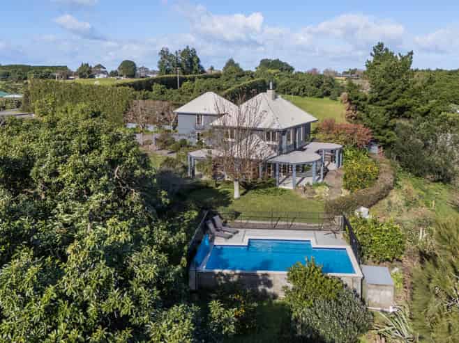 23 Martray Road, Katikati