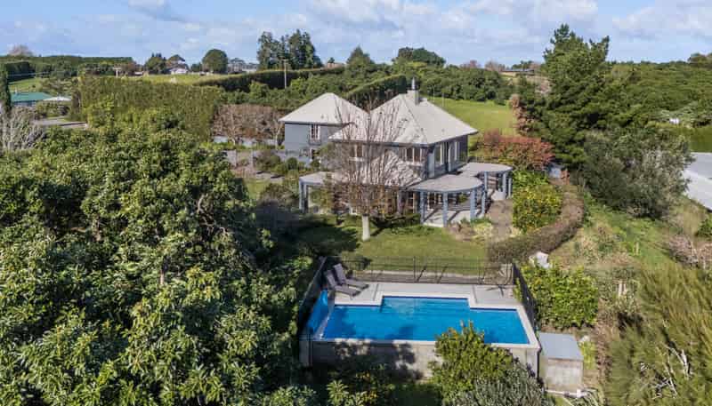 23 Martray Road, Katikati