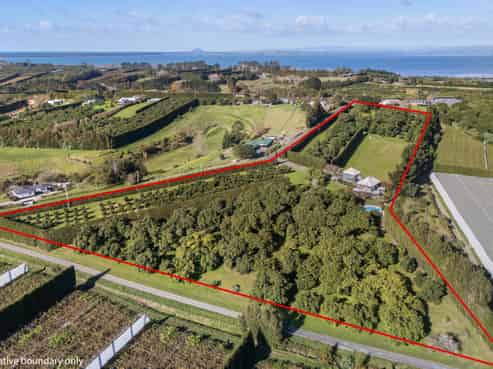 23 Martray Road, Katikati
