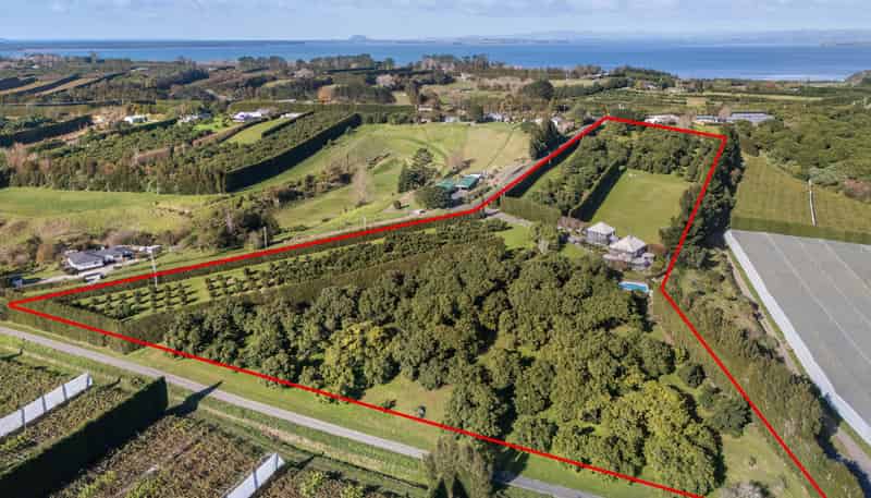 23 Martray Road, Katikati